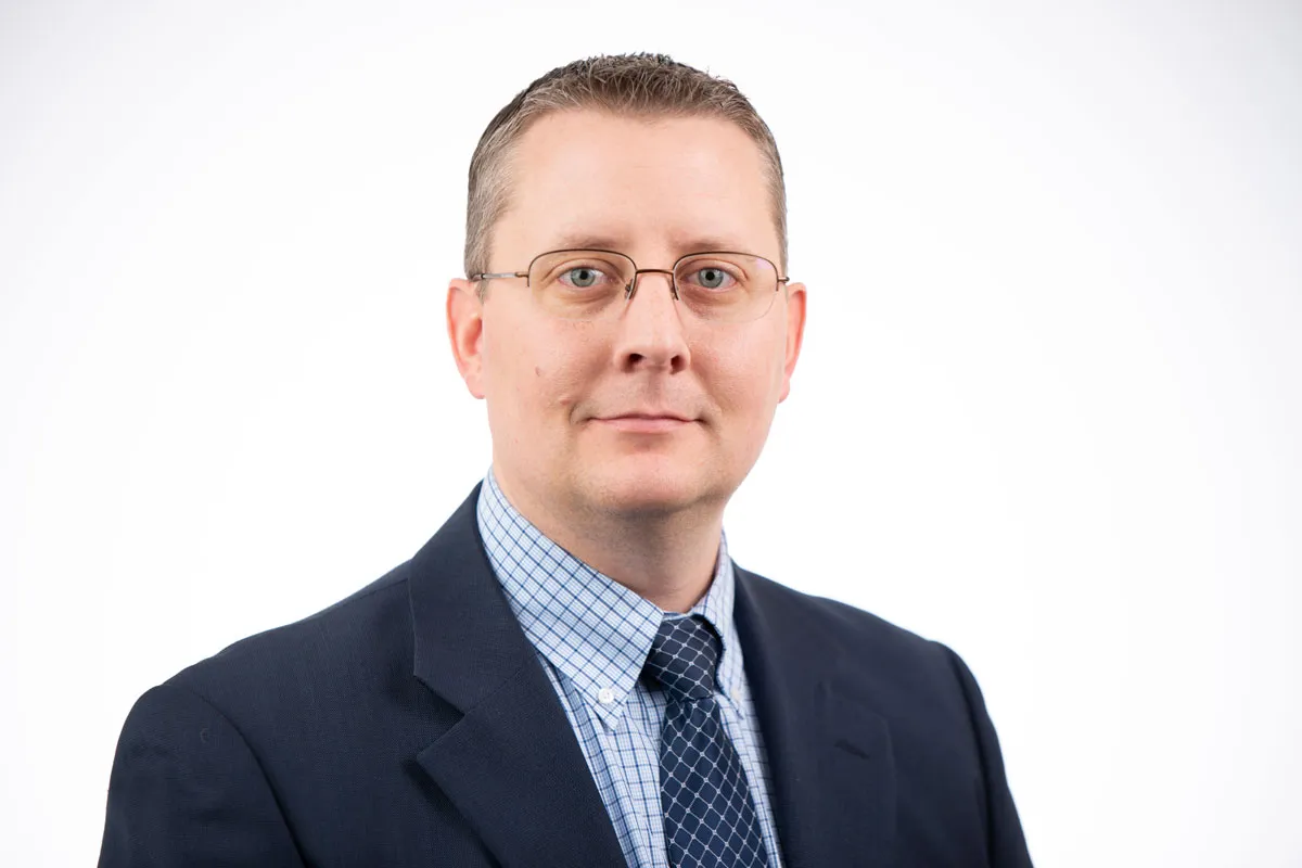 Trent Rowley, Chief Executive Officer of AdvisorLabs