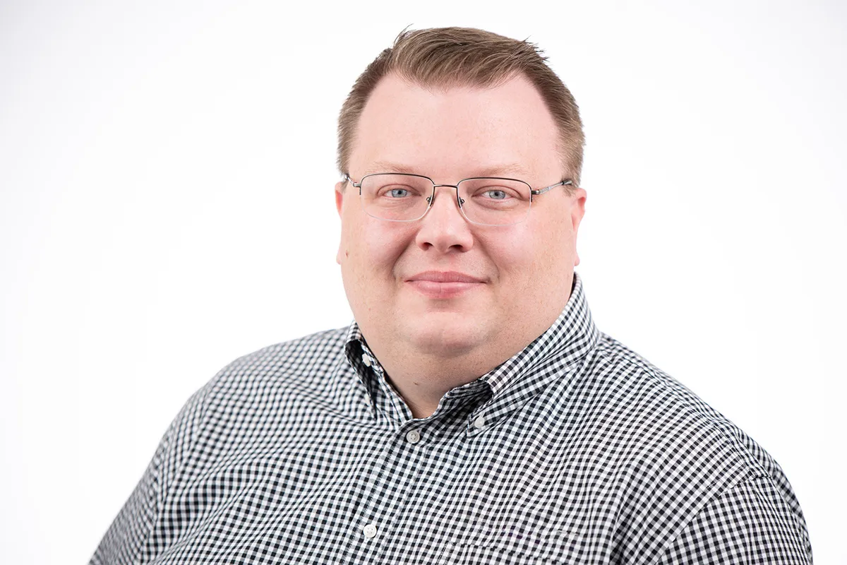 Chris Weidemann, Chief Technology Officer of AdvisorLabs